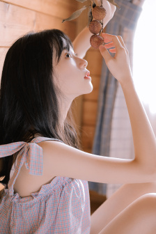 性感刘亦菲